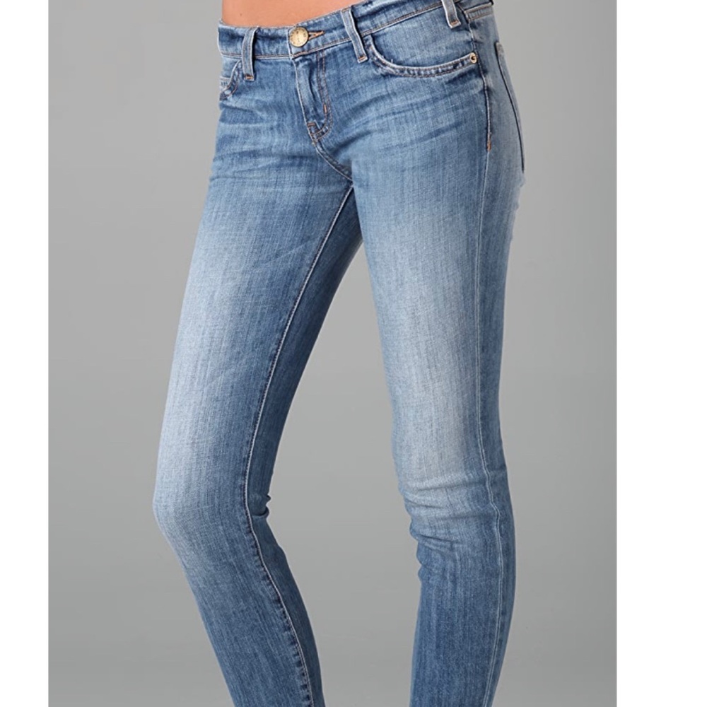 Current/Elliott jeans